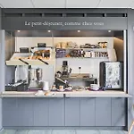 Beauvais 酒店 Allonne (Oise)