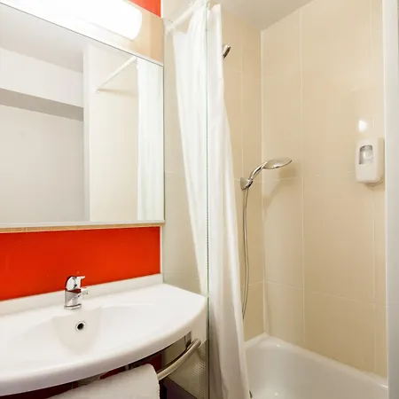 B&B Hotel Beauvais 2* Allonne (Oise)