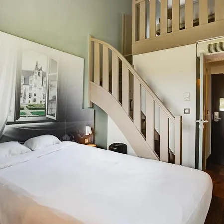 Beauvais Allonne (Oise)