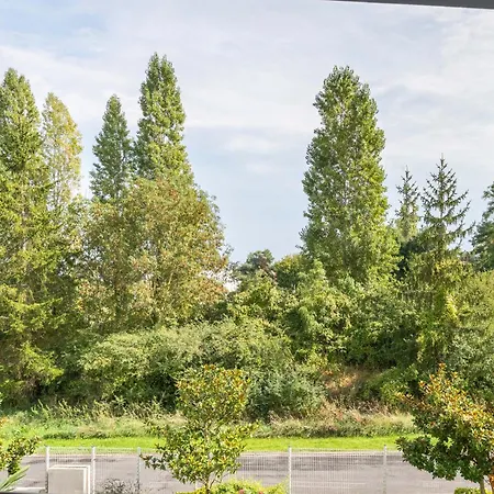 Beauvais Hotel Allonne (Oise)