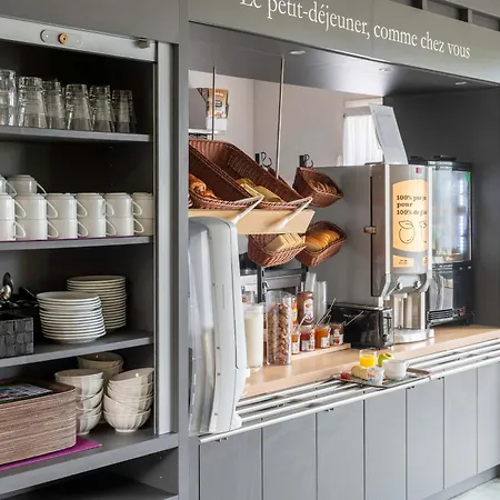 Beauvais Hotel Allonne (Oise)