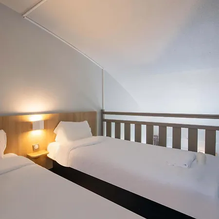 Hotel B&B Hotel Beauvais Allonne (Oise)