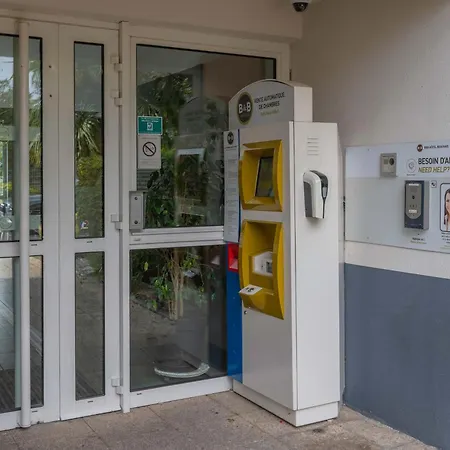 Beauvais Allonne (Oise)