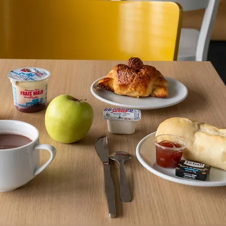 Hotel Beauvais Allonne (Oise)