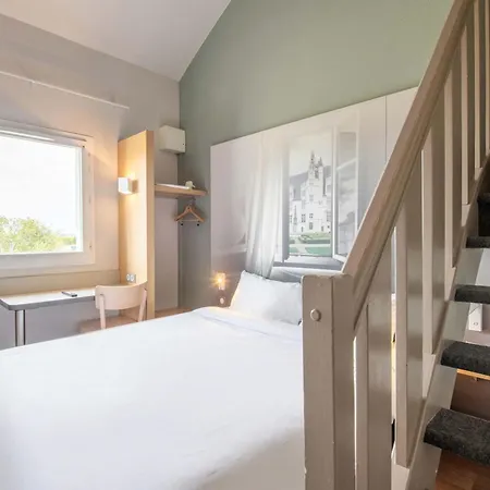 Hotel B&B Hotel Beauvais