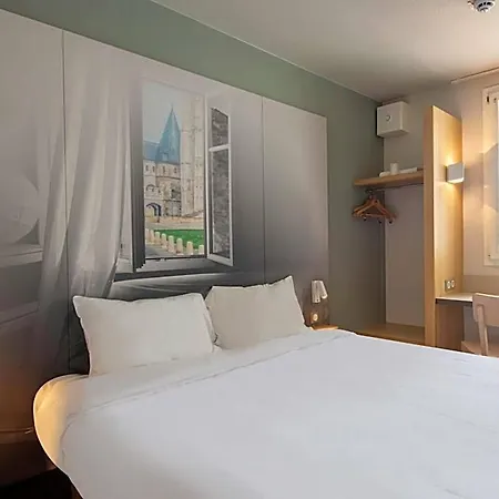 Beauvais Hotel Allonne (Oise)