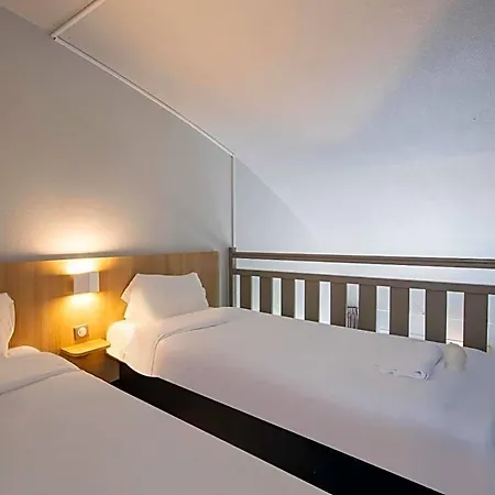 Hotel Beauvais Allonne (Oise)