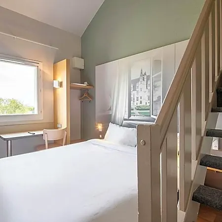 Hotel Beauvais