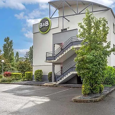 Beauvais Hotel Allonne (Oise)