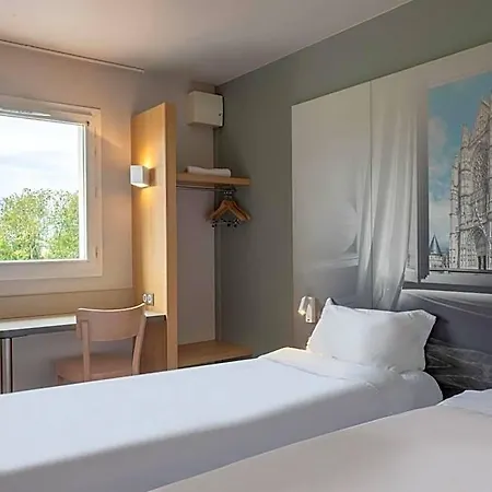 Hotel Beauvais