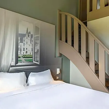 Beauvais Hotel