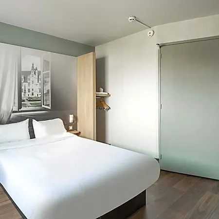 Hotel Beauvais