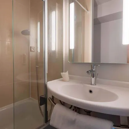 B&B Hotel Beauvais 2* Allonne (Oise)