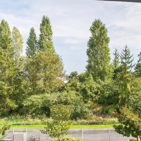 B&B Hotel Beauvais Отель Allonne (Oise)