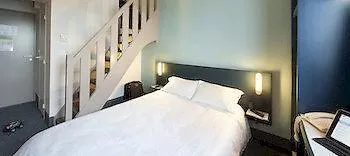 Hotel Beauvais Allonne (Oise)