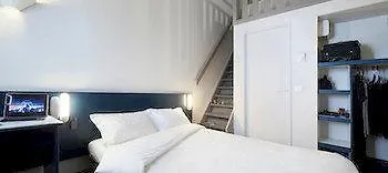 B&B Hotel Beauvais