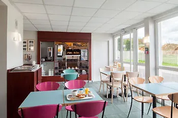 B&B Hotel Beauvais
