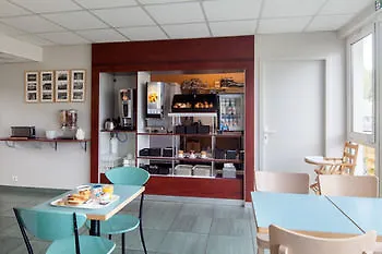 B&B Hotel Beauvais 2* Allonne (Oise)