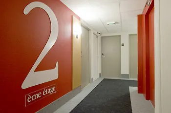 B&B Hotel Beauvais Allonne (Oise)