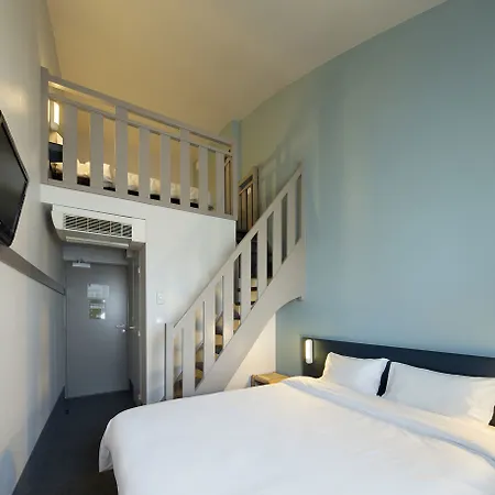 B&B Hotel Beauvais 2*