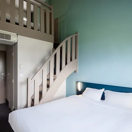 B&B Hotel Beauvais Allonne (Oise)