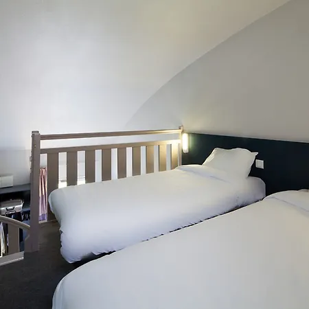 B&B Hotel Beauvais