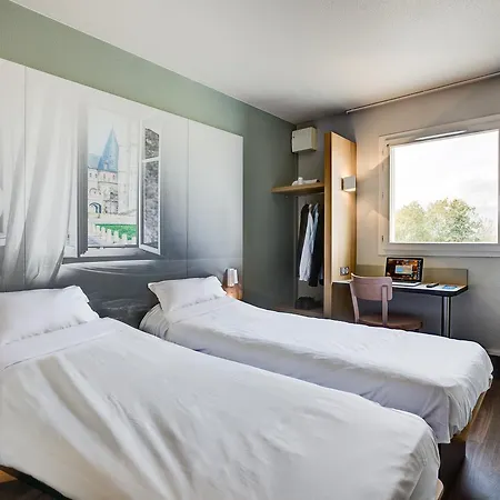 B&B Hotel Beauvais 2*