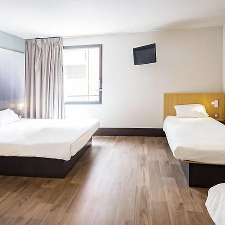 B&B Hotel Beauvais