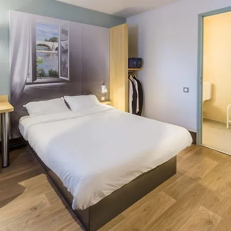 B&B Hotel Beauvais Allonne (Oise)