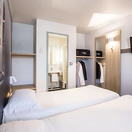 B&B Hotel Beauvais 2* Allonne (Oise)