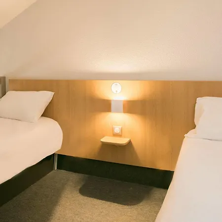 Hotel B&B Hotel Beauvais