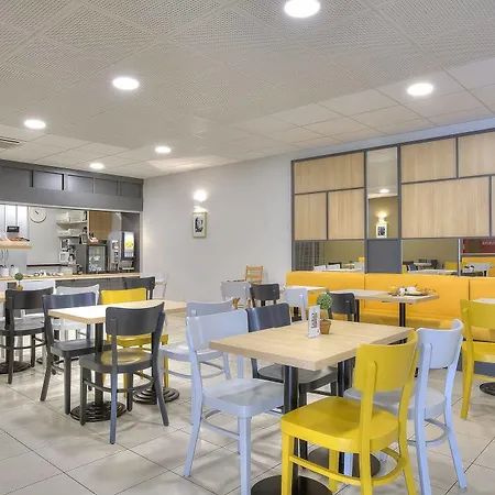 B&B Hotel Beauvais Allonne (Oise)