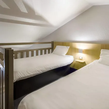 Hotel B&B Hotel Beauvais 2*