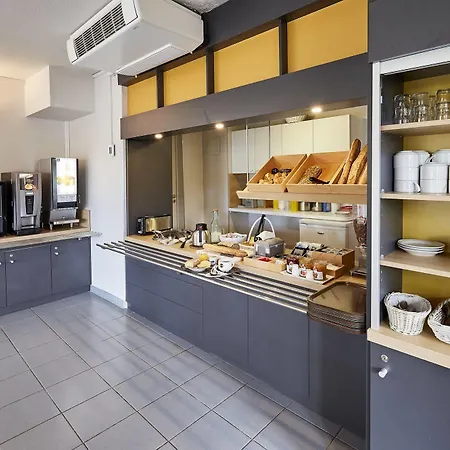 Hotel B&B Hotel Beauvais