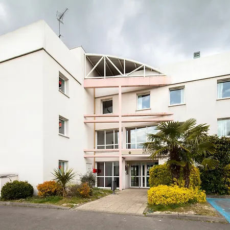 Hotel Beauvais 2*
