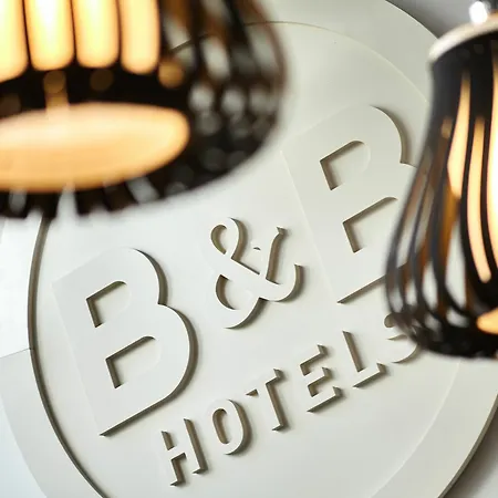 B&B Hotel Beauvais 2* Allonne (Oise)