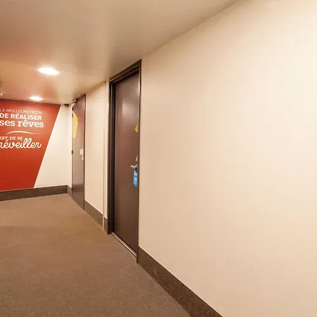 Hotel Beauvais Allonne (Oise)