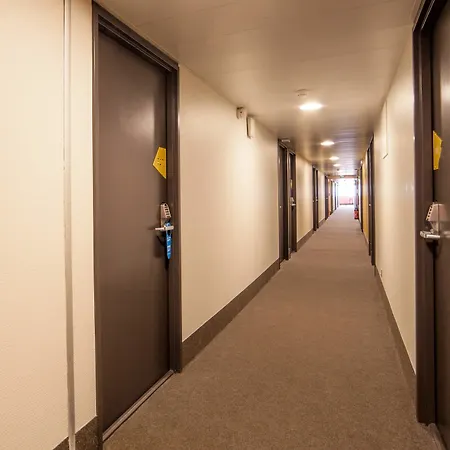 B&B Hotel Beauvais Allonne (Oise)