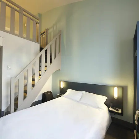 Beauvais Hotel 2*