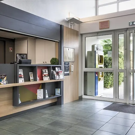 Hotel Beauvais Allonne (Oise)