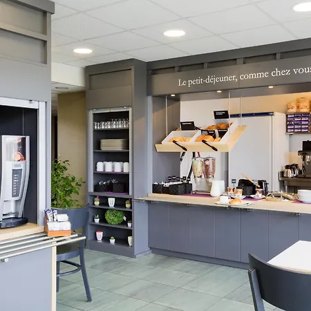 Beauvais 2* Allonne (Oise)