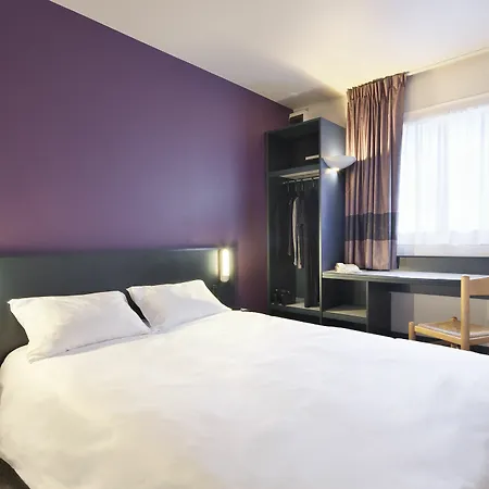 Hotel Beauvais Allonne (Oise)