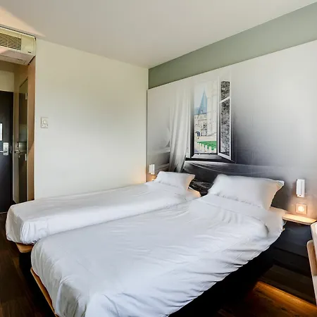 B&B Hotel Beauvais Allonne (Oise)