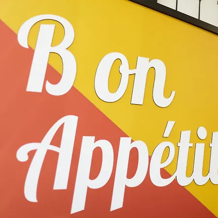 Beauvais Hotel Allonne (Oise)