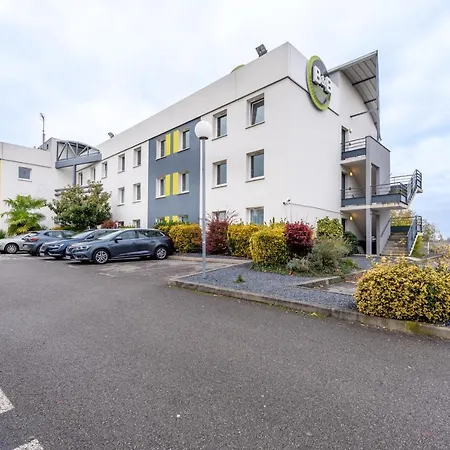 Beauvais فندق