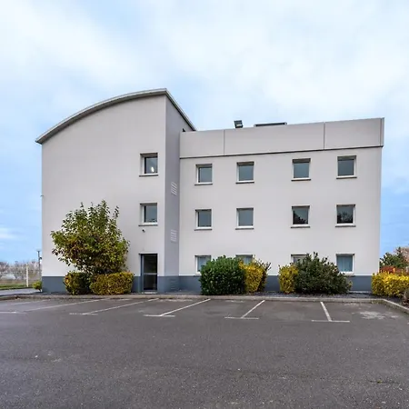 Hotel B&B Hotel Beauvais 2*