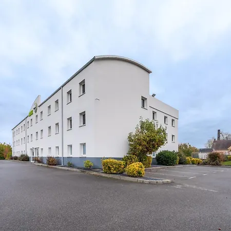 B&B Hotel Beauvais Allonne (Oise)