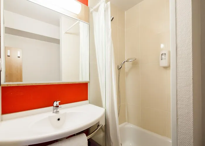 B&B Hotel Beauvais 2* Allonne (Oise)