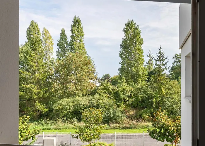 B&B Hotel Beauvais Hotel Allonne (Oise)