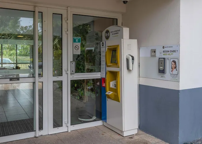 Beauvais Allonne (Oise)